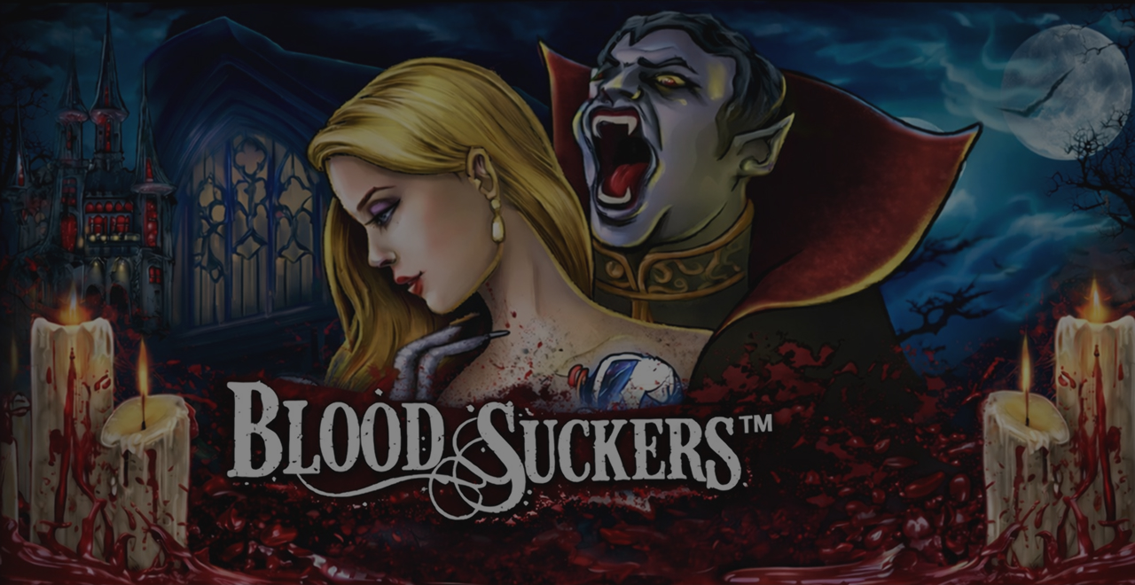 Blood Suckers