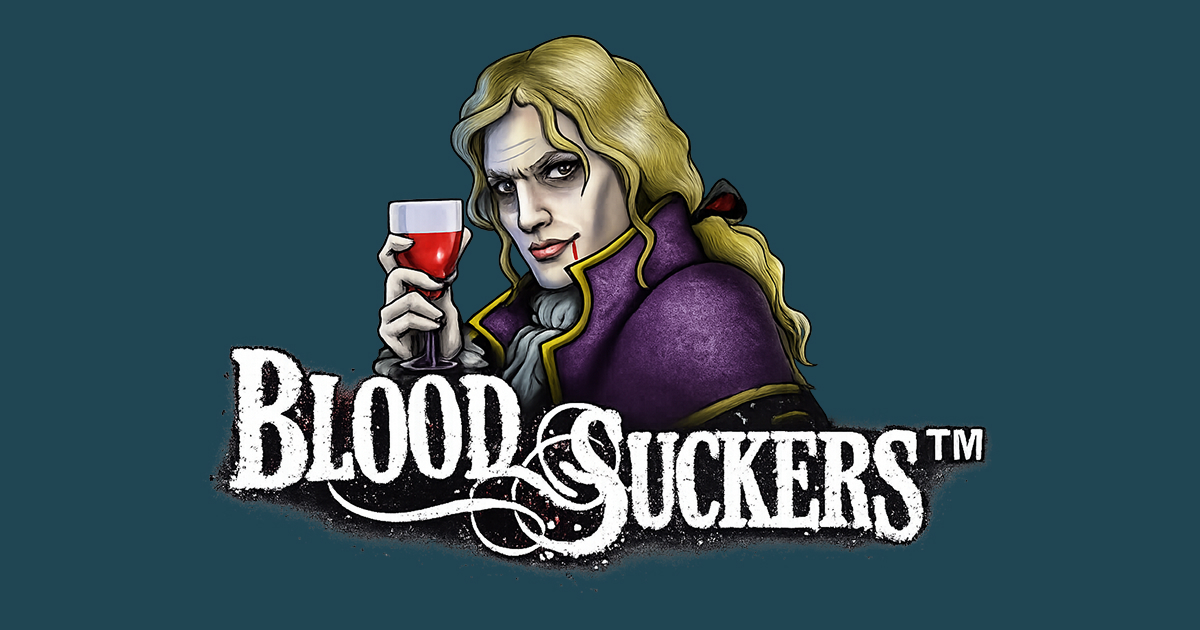 Blood Suckers